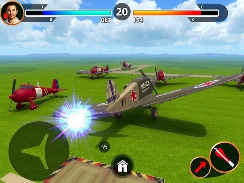 Glorious Kolkata Victor Game Screenshot