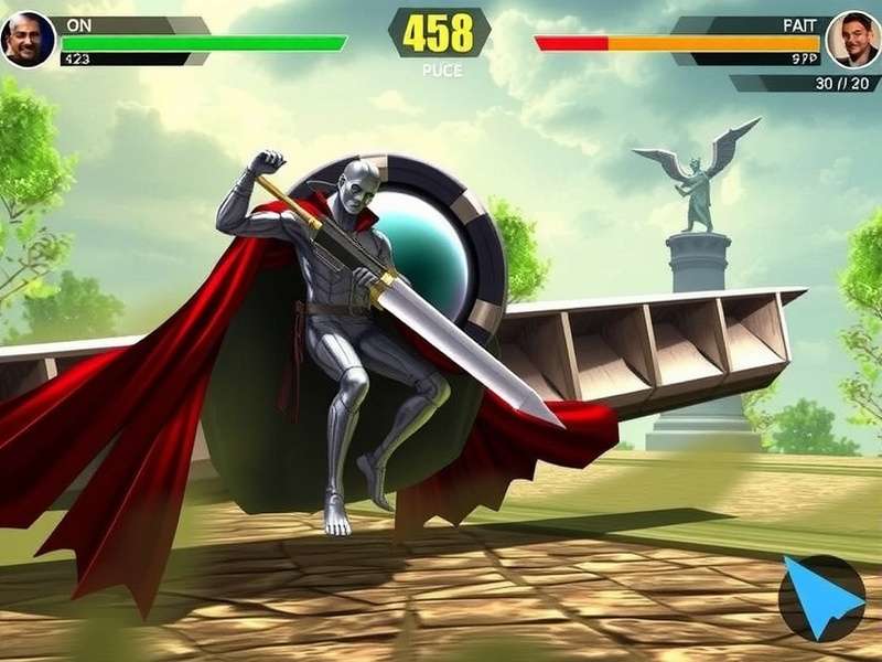 Glorious Kolkata Victor PVP Battle